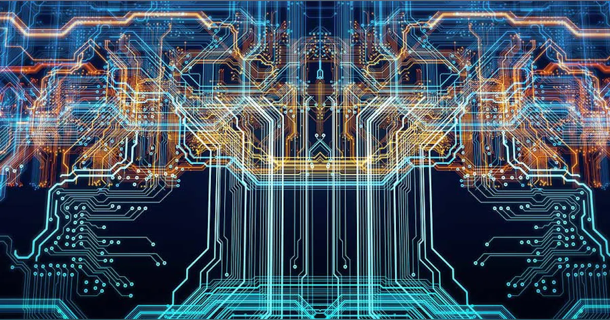 China Holds Ever-Growing Advanced Technology Trade Edge on US ...