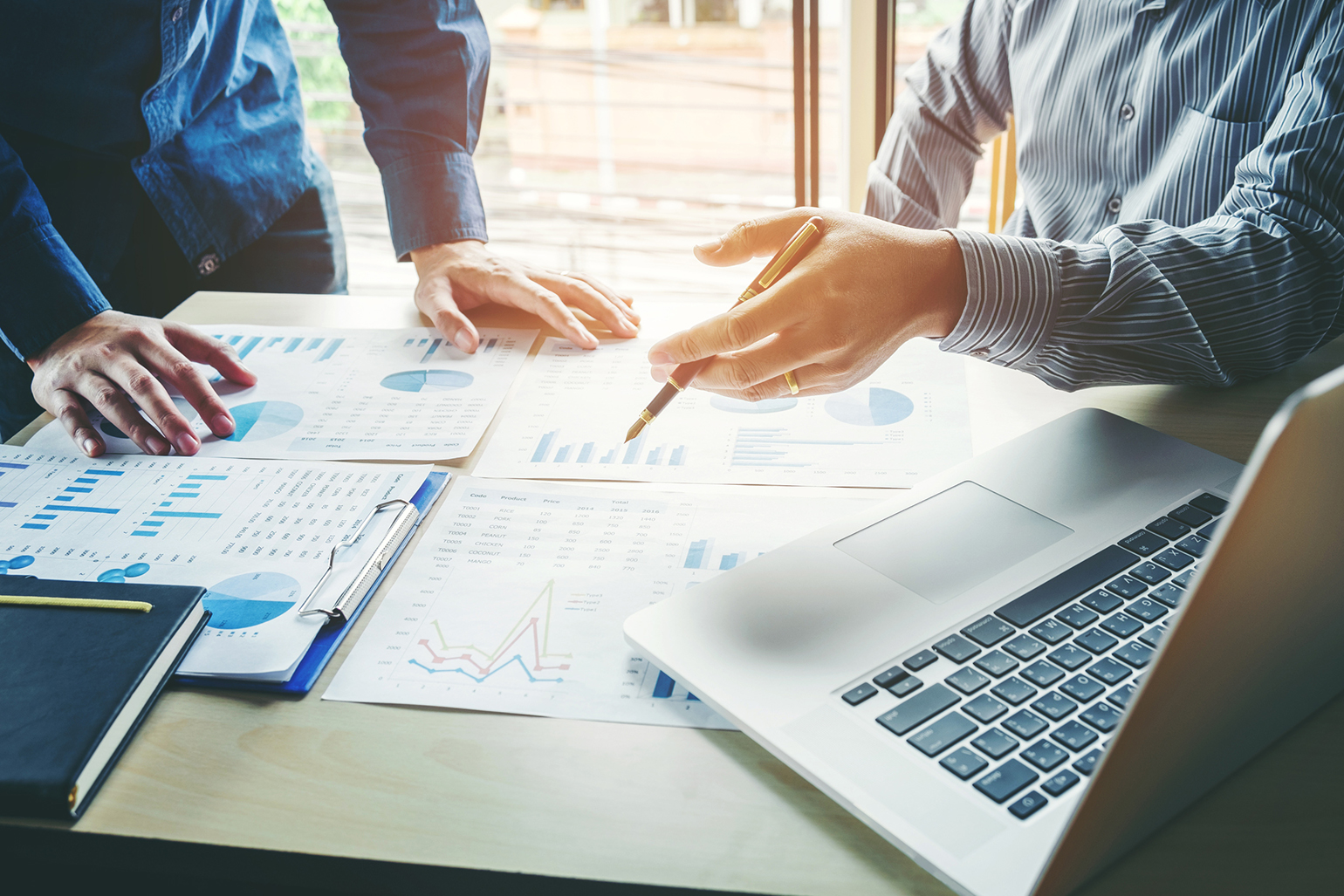 Create a Roadmap for Improvement