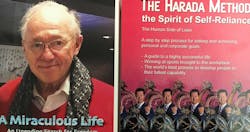 Norman Bodek, cover shots of 2 of his books Norman Bodek, cover shots of 2 of his books