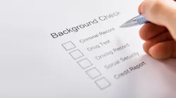 background-check