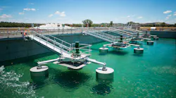 Commerce Township WWTP Reduces Downtime and Compliance Risk