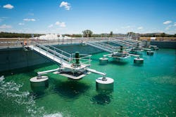 Commerce Township WWTP Reduces Downtime and Compliance Risk Commerce Township WWTP Reduces Downtime and Compliance Risk
