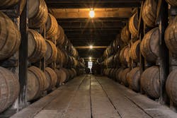 Industryweek 30989 Bourbon Aging Warehouse Kelly Vandellen
