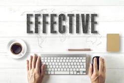 Eli Lilly Boosts Workforce Productivity Eli Lilly Boosts Workforce Productivity