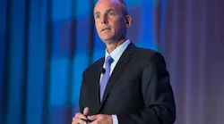 Boeing CEO Dennis Muilenburg