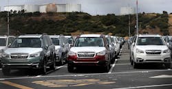 car auto vehicles on lot car auto vehicles on lot