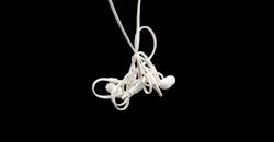 earbuds tangled earbuds tangled