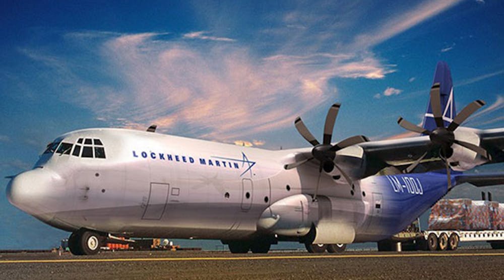 Lockheed Martin to Create 8000 New Apprenticeship Opportunities ...