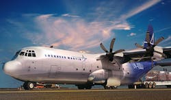 Lockheed Martin Lockheed Martin