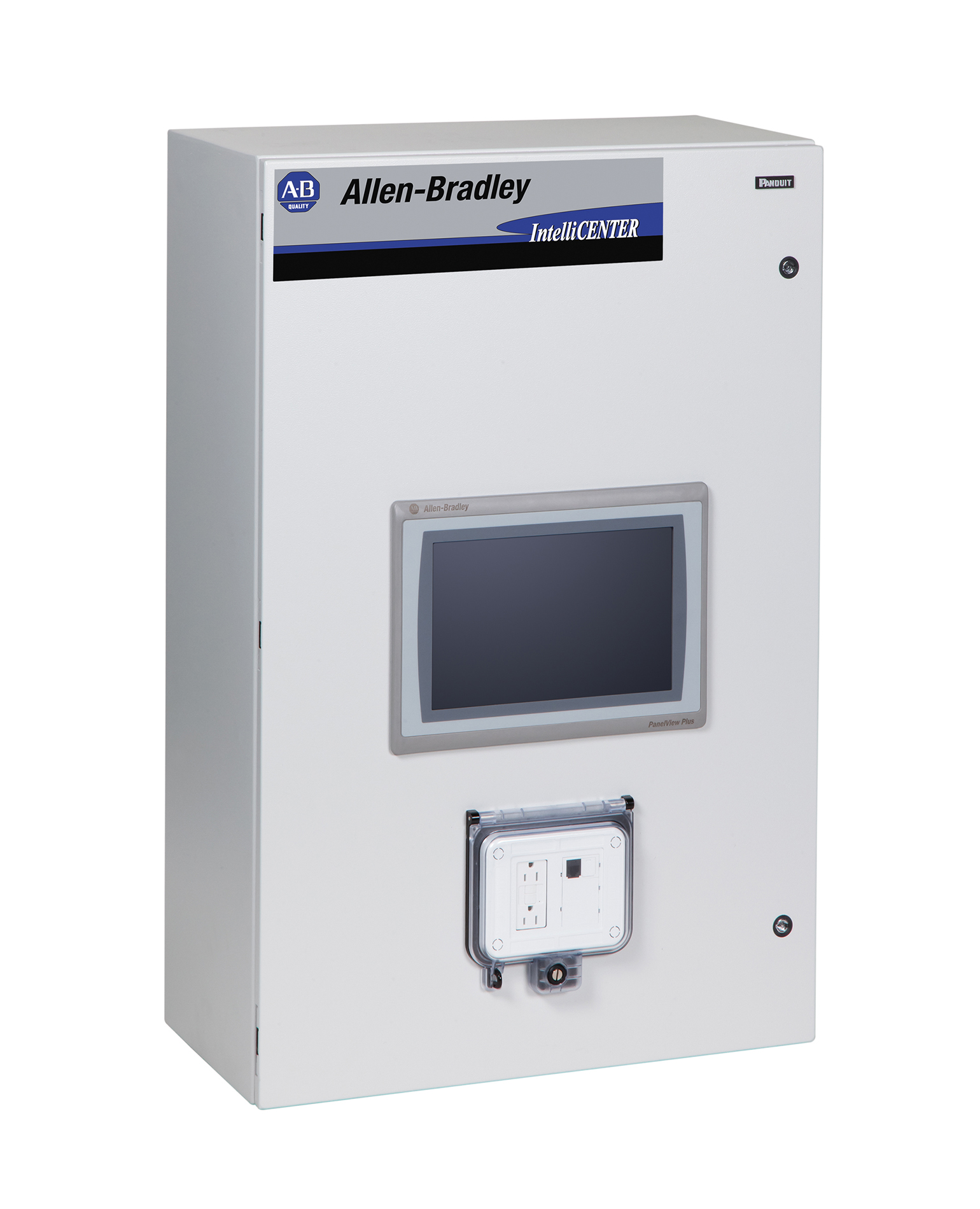 Rockwell Automation Gives Operators a Single View of Process and Electrical System Data