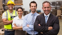 Happy Workers Happy Workers