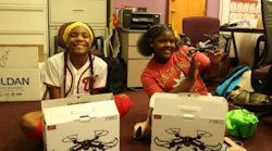GE Summer Camp