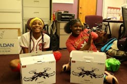 GE Summer Camp GE Summer Camp