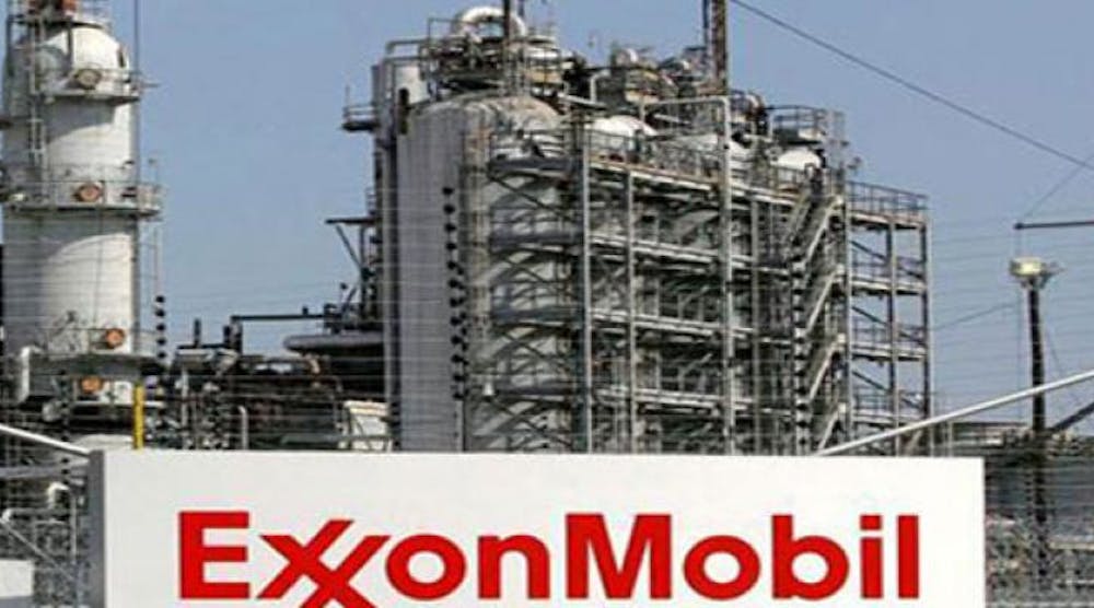 Industryweek 31221 Exxon Plant 0