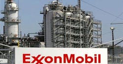 ExxonMobil ExxonMobil