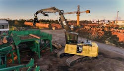 Caterpillar Caterpillar