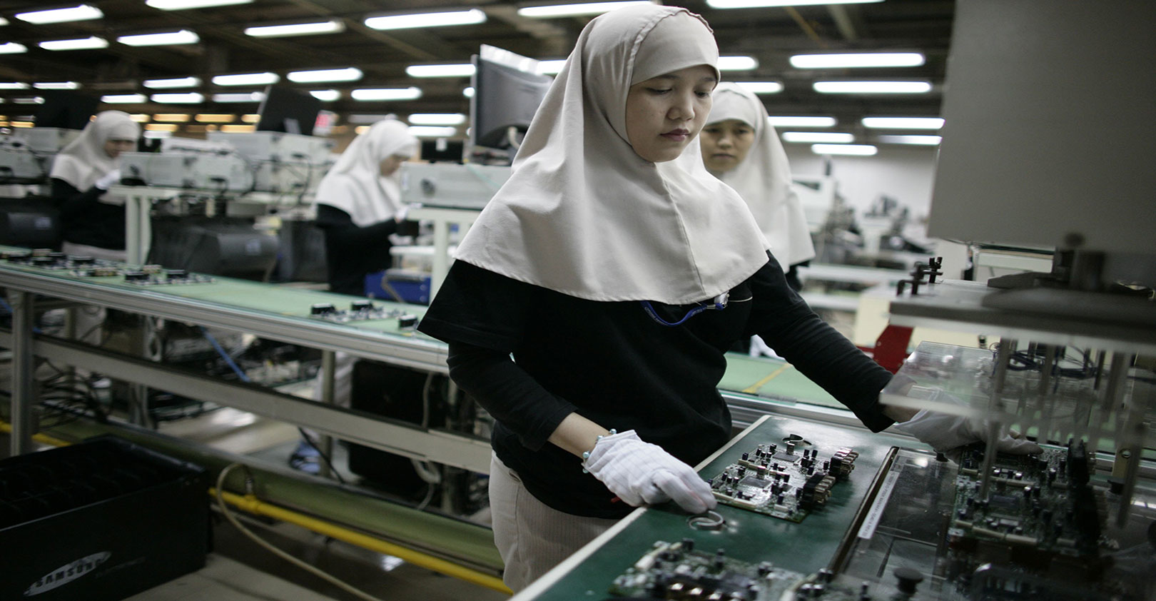 indonesia-samsung-factory