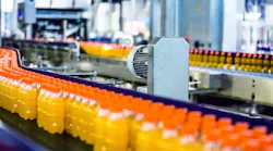 Improving Energy Management in Food and Beverage Production