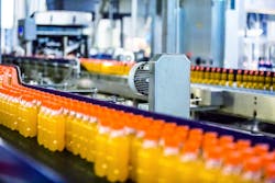 Improving Energy Management in Food and Beverage Production Improving Energy Management in Food and Beverage Production
