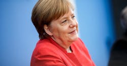 Angela Merkel Angela Merkel