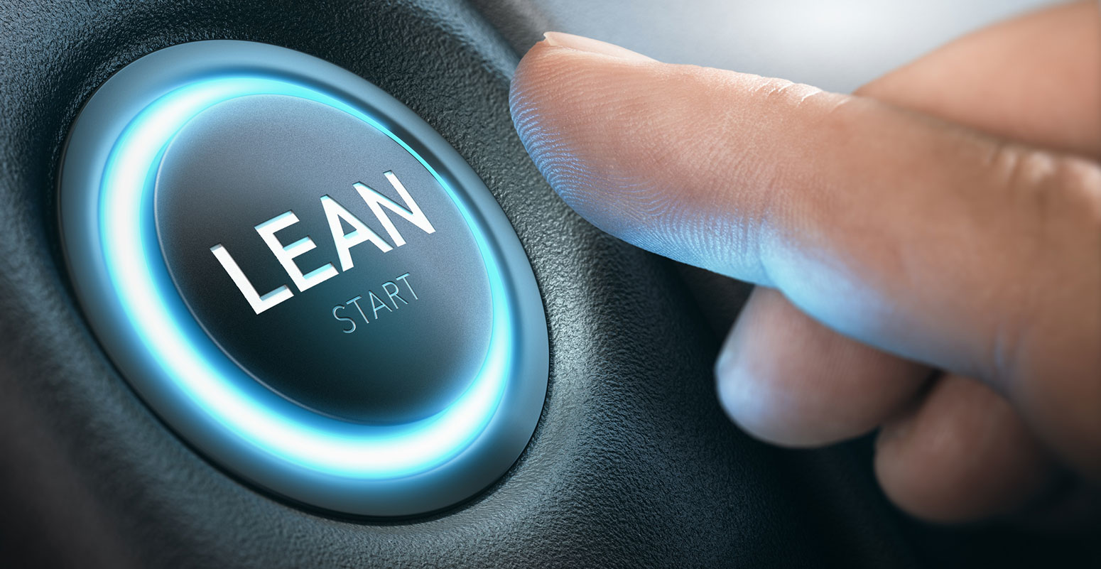 Lean Start