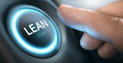 Lean Start Lean Start