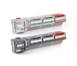 FLEX 5000 I/O Modules Bring Greater Productivity and Flexibility to a Connected Enterprise FLEX 5000 I/O Modules Bring Greater Productivity and Flexibility to a Connected Enterprise