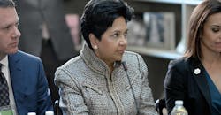 Indra Nooyi Indra Nooyi
