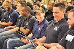 HEROES Make America Program HEROES Make America Program