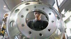 Alcoa Alcoa