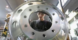 Alcoa Alcoa