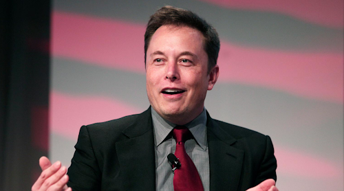 Elon Musk Says You Can Change The World Working 80 Hours A Week Industryweek Elon Musk Says You Can Change The World Working 80 Hours A Week Industryweek