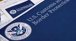 customs and border control paper work customs and border control paper work