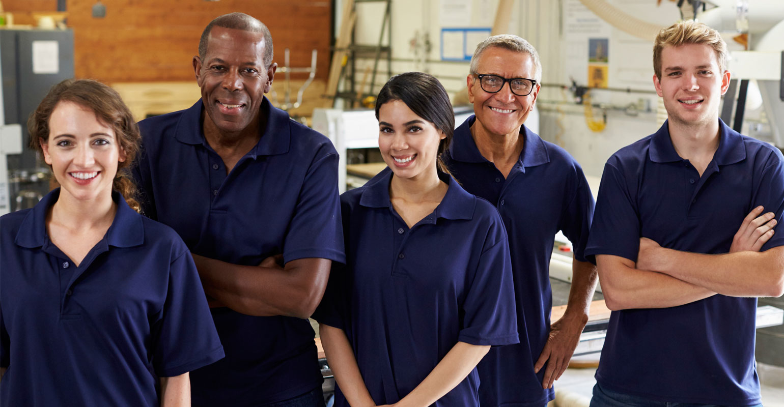 multi generational workforce