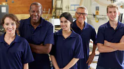 multi generational workforce