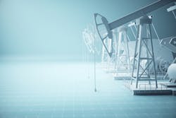 Intelligent Artificial Lift Systems Improve Digital Oilfield Operations Intelligent Artificial Lift Systems Improve Digital Oilfield Operations