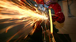 welding