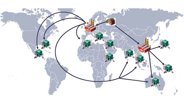 How Tariff-Proof Is Your Supply Chain Strategy? | IndustryWeek