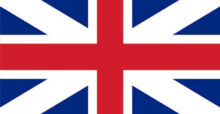 England Flag