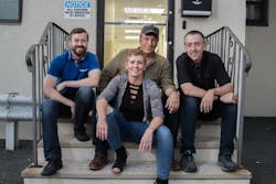 shea-family-mike-rowe-steps shea-family-mike-rowe-steps