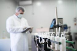 Chemical Producer Quimikao Uses Process Automation to Replicate Japanese Plant Processes in New Facility Chemical Producer Quimikao Uses Process Automation to Replicate Japanese Plant Processes in New Facility