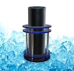 Amazon Echo Amazon Echo