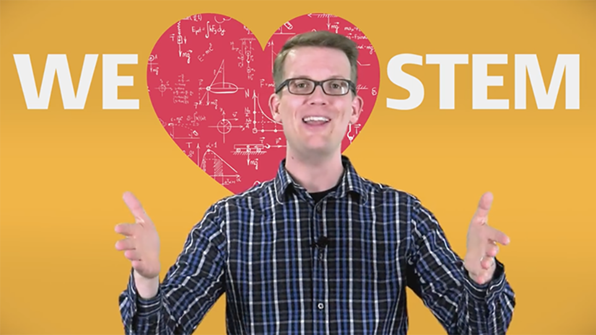 Emerson STEM Program