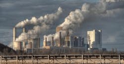 Coal Plant Coal Plant