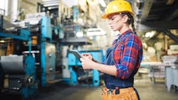 Come September 2017 employers with more than 100 workers will have to add pay ranges and hours worked to the data on race ethnicity and gender that it reports to the Equal Employment Opportunity Commission EEOC Previously only federal contractors were subject to this requirementThe proposed rule which is intended to bring about more pay equity for women and minoritiesnbspis in the midst of a comment phase that ends in April 2017 It then goesnbspback to the EEOC for adjustments before itr Come September 2017 employers with more than 100 workers will have to add pay ranges and hours worked to the data on race ethnicity and gender that it reports to the Equal Employment Opportunity Commission EEOC Previously only federal contractors were subject to this requirementThe proposed rule which is intended to bring about more pay equity for women and minoritiesnbspis in the midst of a comment phase that ends in April 2017 It then goesnbspback to the EEOC for adjustments before itr