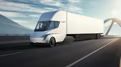 Tesla Semi