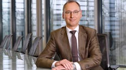 Werner Baumann Werner Baumann