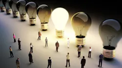 innovation light bulb