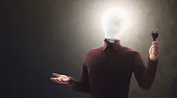 lihgtbulb-head-man