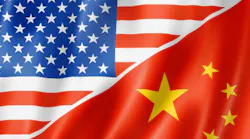 More Tariffs on China